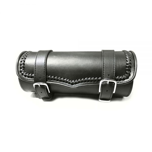 Saddle & Tool Bag