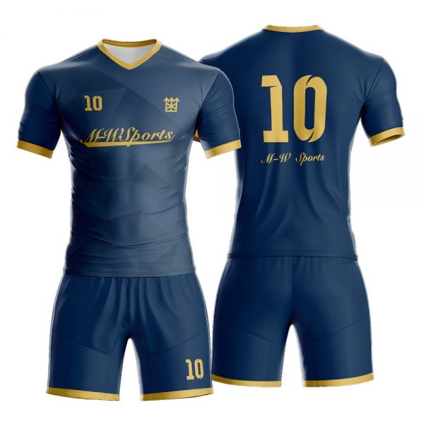 Sports Hockey Uniform