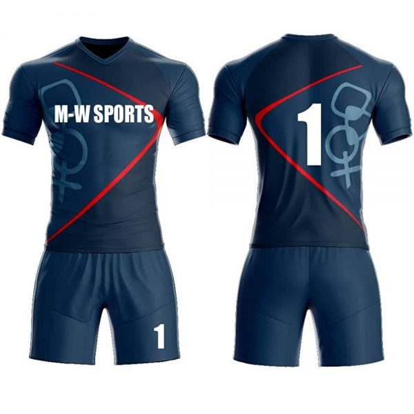 Sports Hockey Uniform