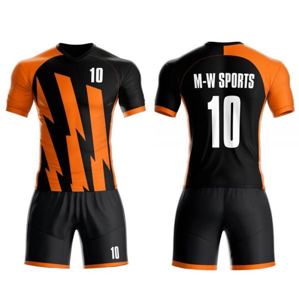 Sports Hockey Uniform