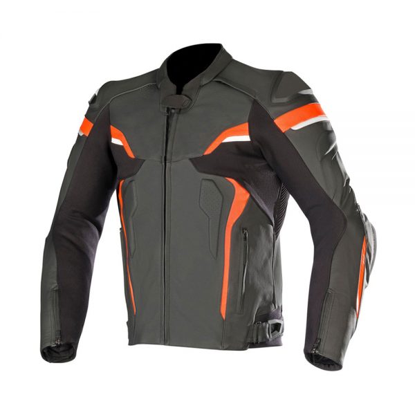 Motorbike Racing Jacket