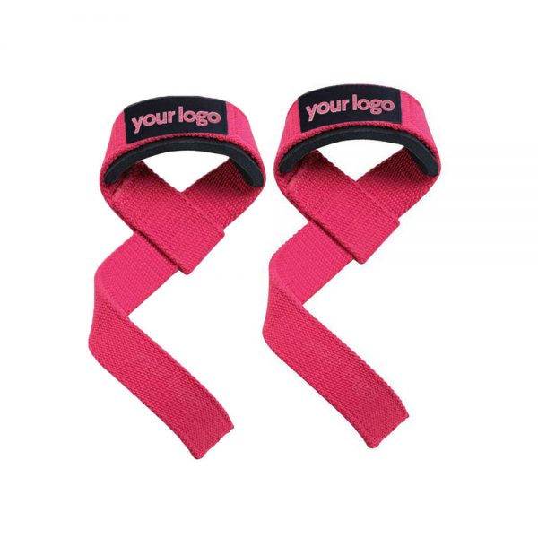 Weight Lifting Strap