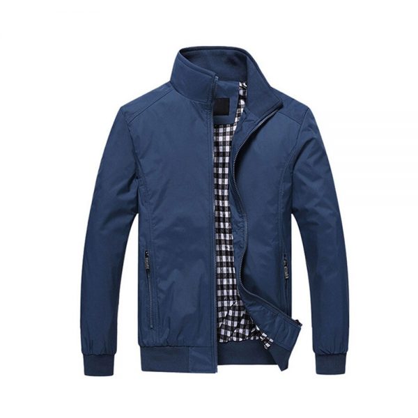 Men Fashion Jacket