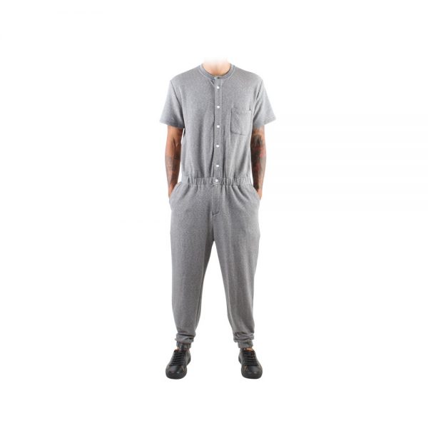 Men Jumpsuit