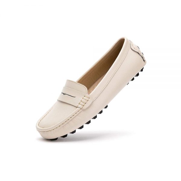 Men Moccasins Shoes