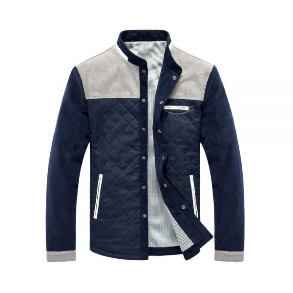 Men Fashion Jacket
