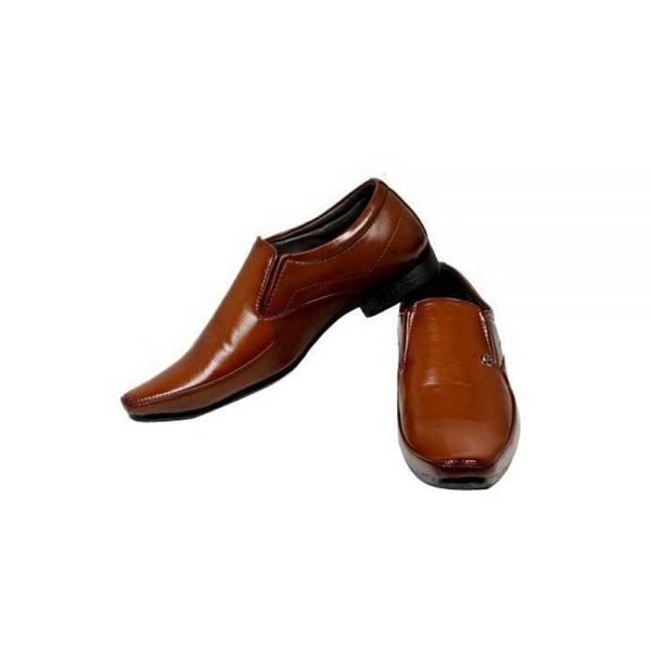 Men Leather Shoes
