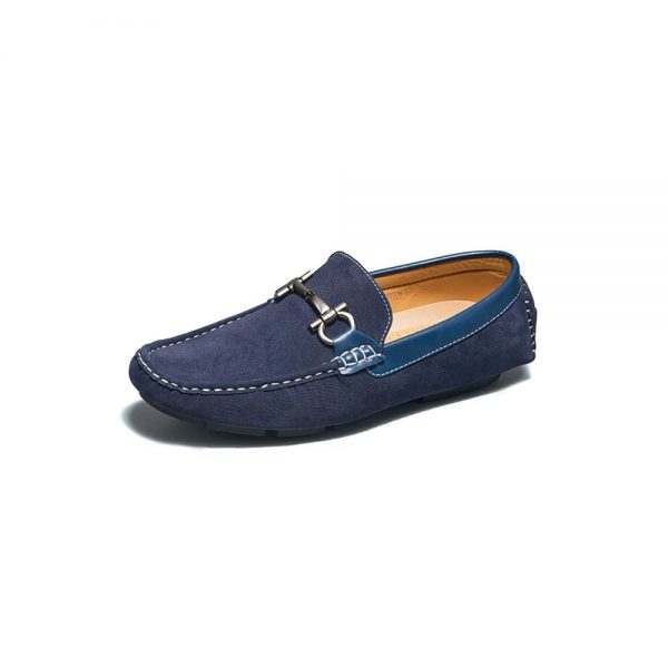 Men Moccasins Shoes