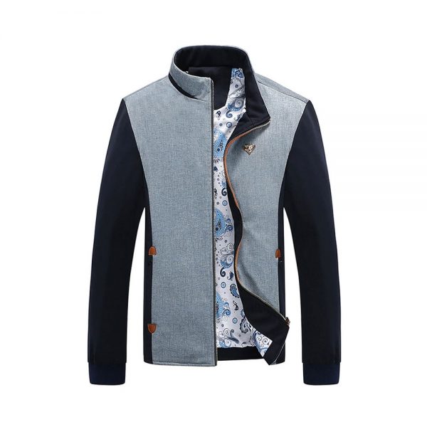Men Fashion Jacket