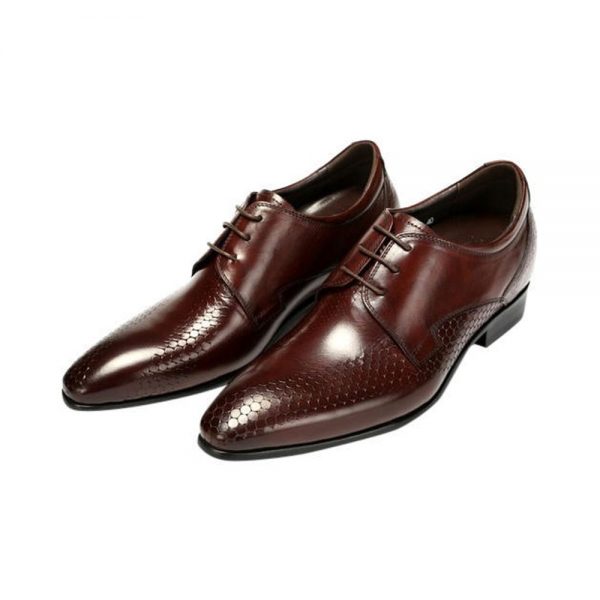 Men Leather Shoes