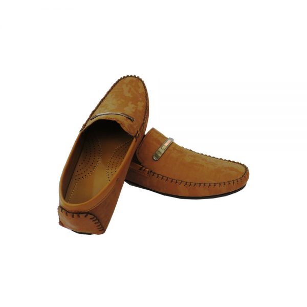 Men Moccasins Shoes