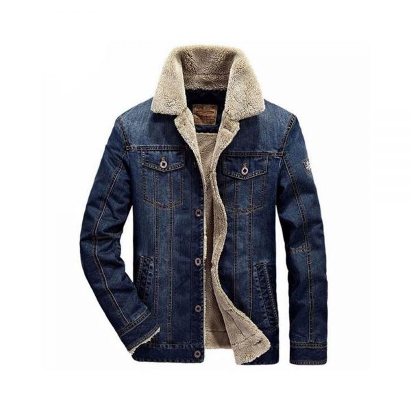 Men Fashion Jacket