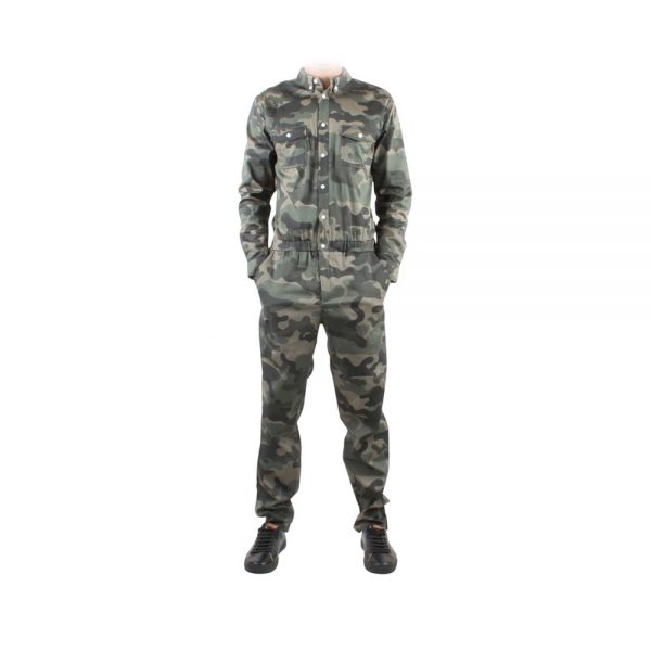 Men Jumpsuit