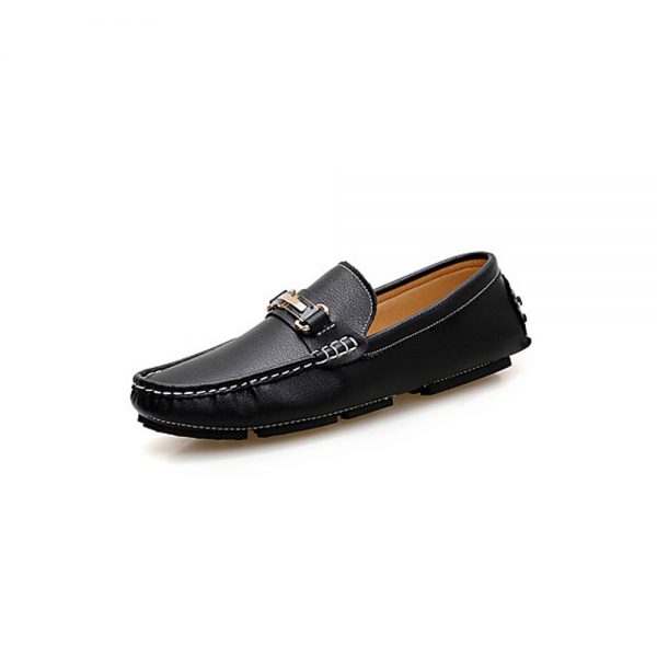 Men Moccasins Shoes
