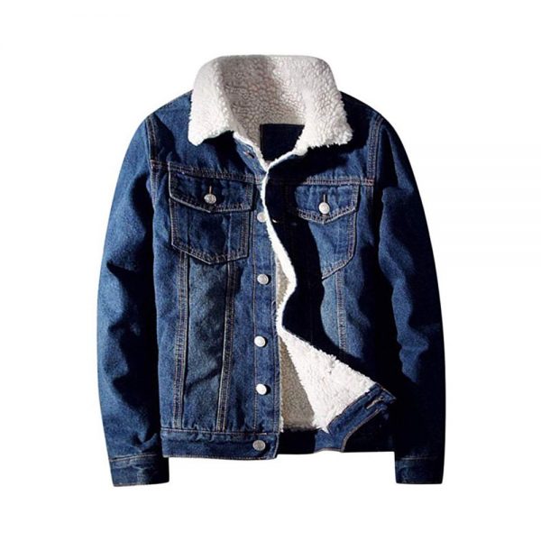 Men Fashion Jacket