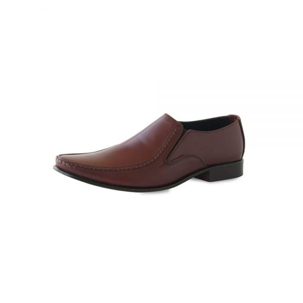 Men Leather Shoes