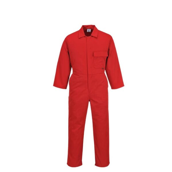Men Jumpsuit