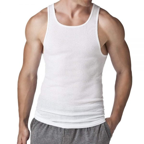 Men Gym Tank Top