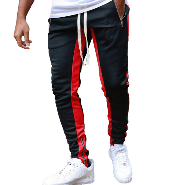 Tracksuit Bottom Trouser