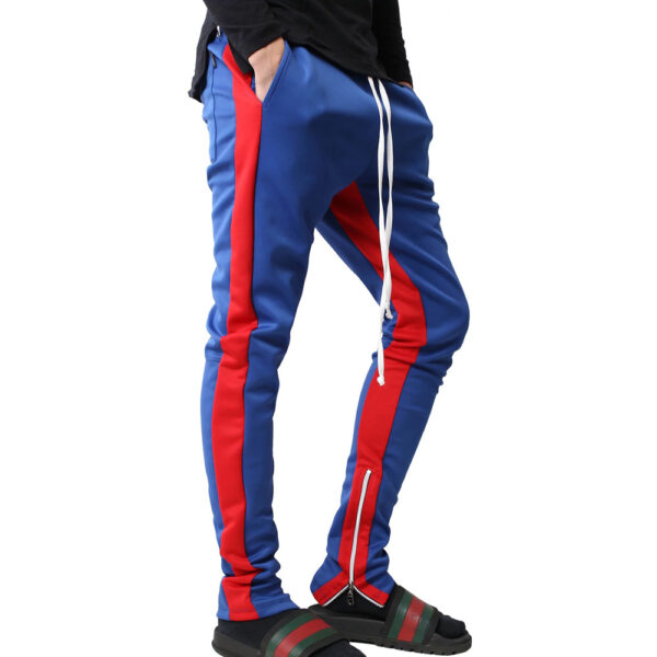 Tracksuit Bottom Trouser
