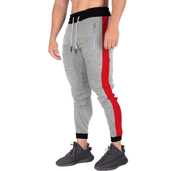 Men Classic Trouser