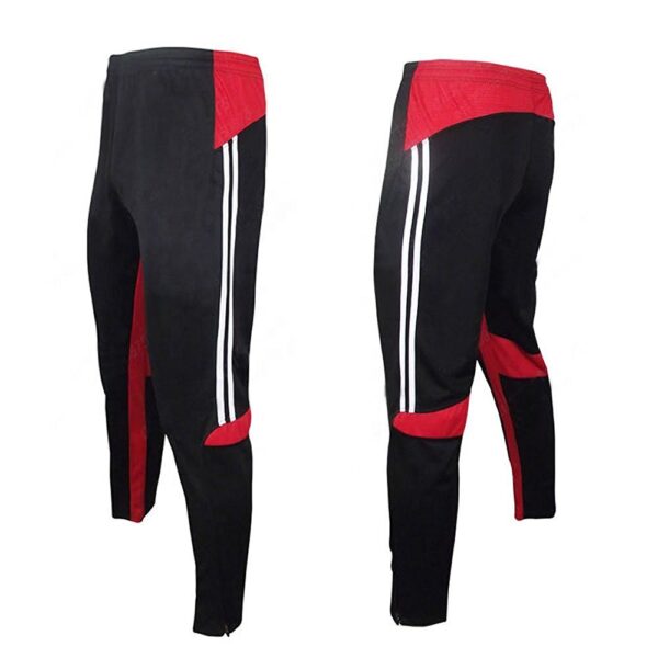 Men Classic Trouser